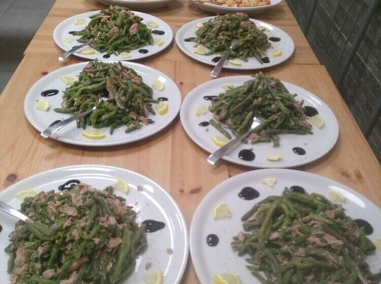 فندق Sport Village La Badia