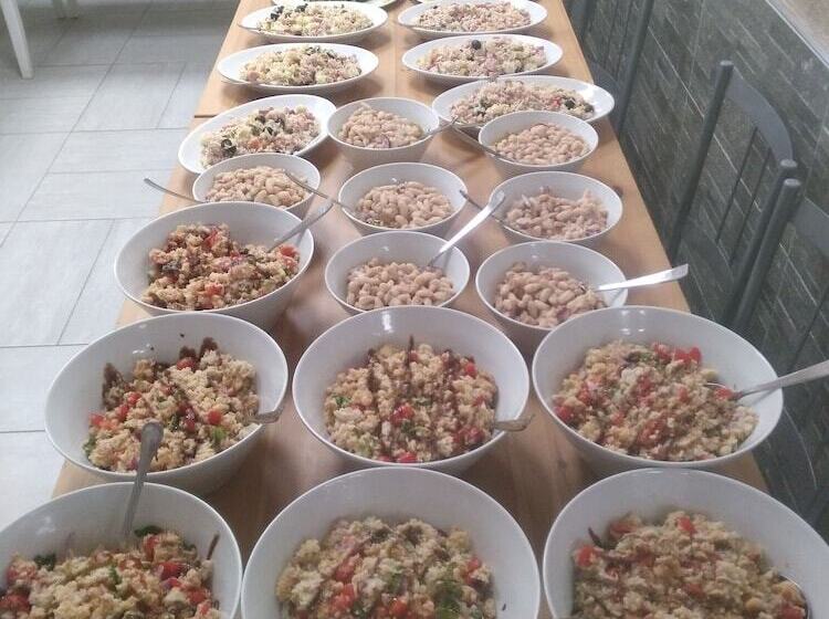 فندق Sport Village La Badia