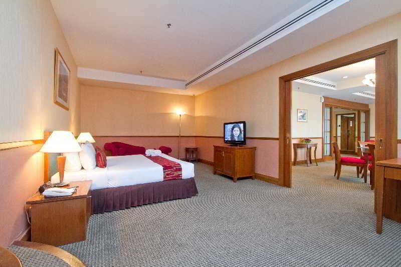 هتل Sri Petaling