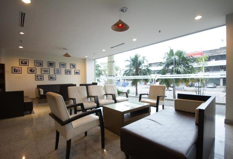 Starcity Hotel Alor Setar