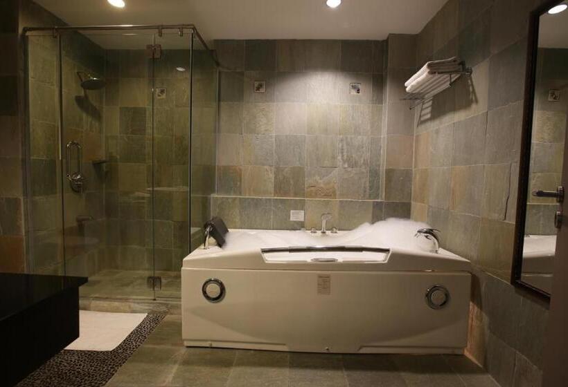 Starcity Hotel Alor Setar