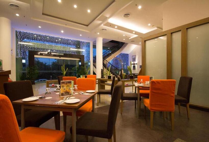 Starcity Hotel Alor Setar