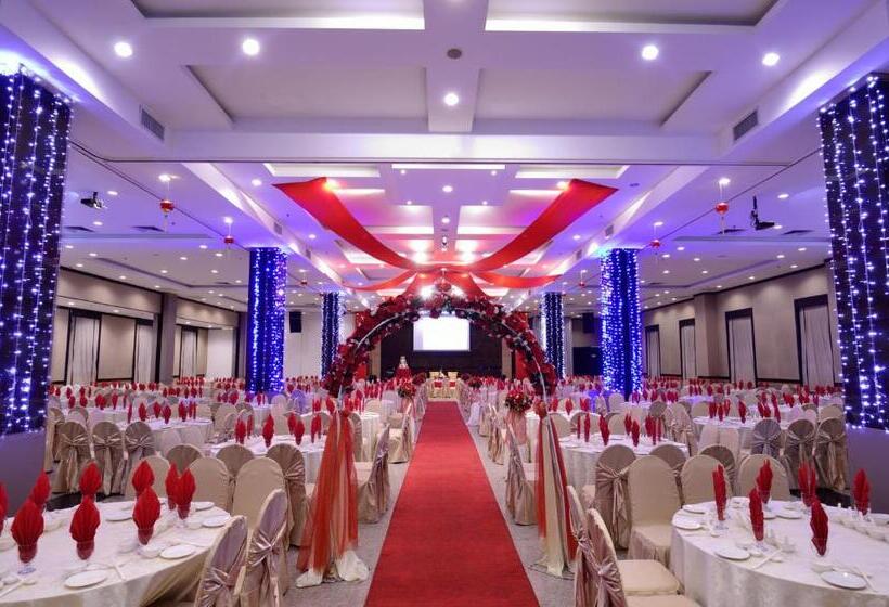 Starcity Hotel Alor Setar