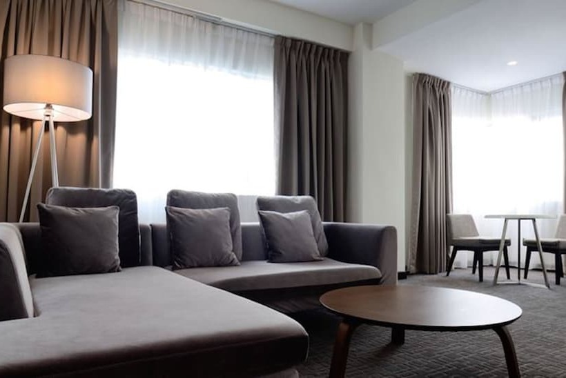 Starcity Hotel Alor Setar