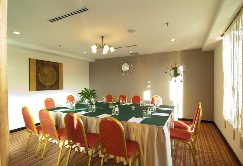 Starcity Hotel Alor Setar