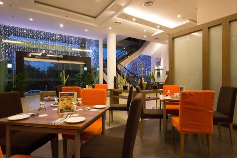 Starcity Hotel Alor Setar