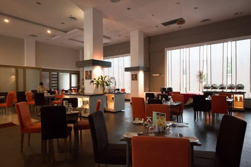 Starcity Hotel Alor Setar