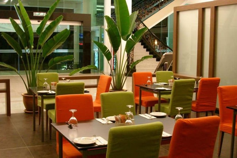 Starcity Hotel Alor Setar