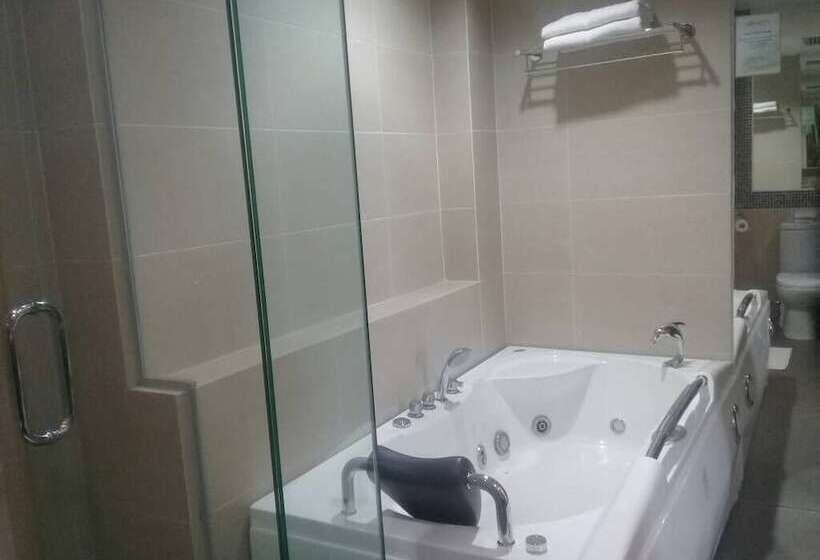 Starcity Hotel Alor Setar