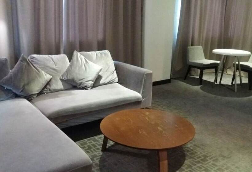 Starcity Hotel Alor Setar