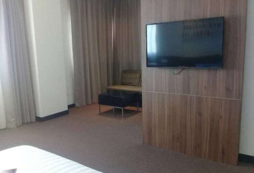 Starcity Hotel Alor Setar