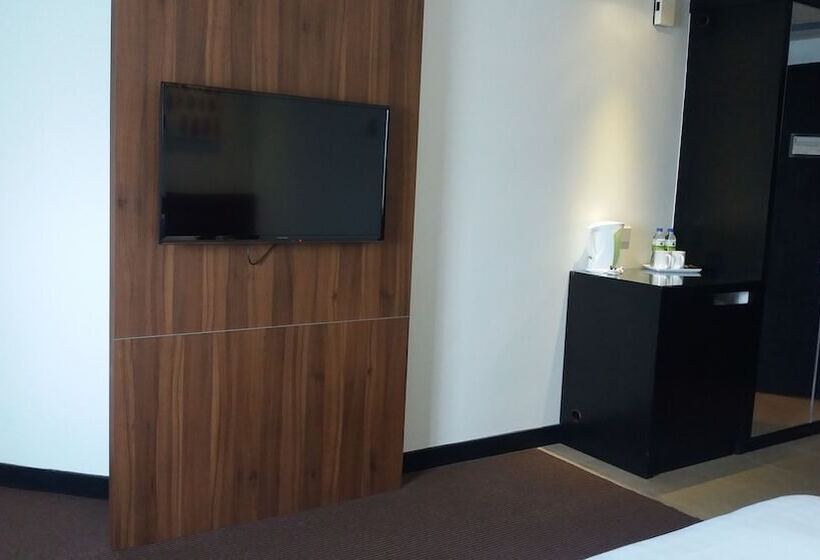 Starcity Hotel Alor Setar