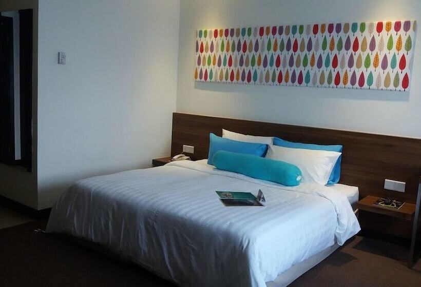 Starcity Hotel Alor Setar