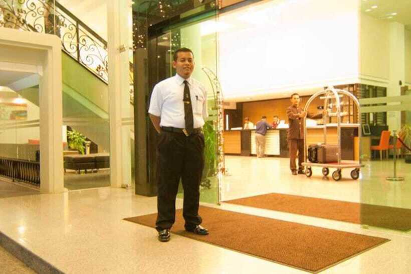 Starcity Hotel Alor Setar