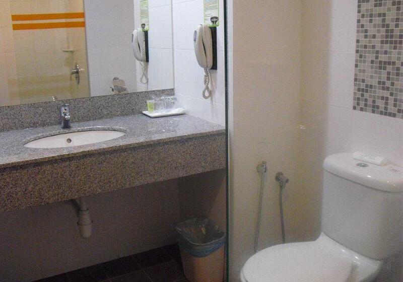 Starcity Hotel Alor Setar