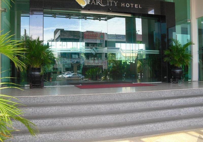 Starcity Hotel Alor Setar
