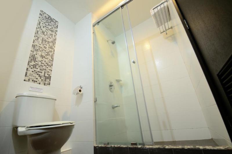 Starcity Hotel Alor Setar