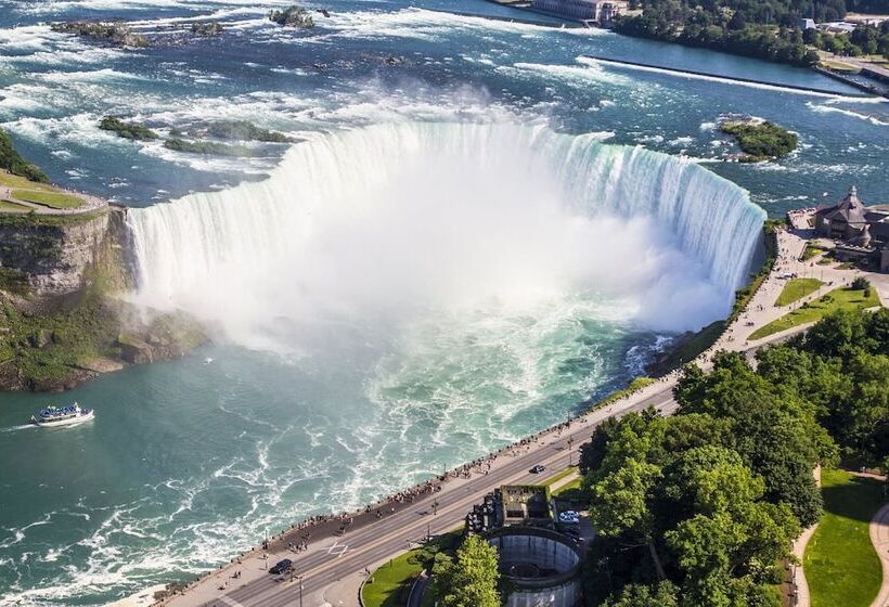 فندق Staybridge Suites Buffalo, An Ihg