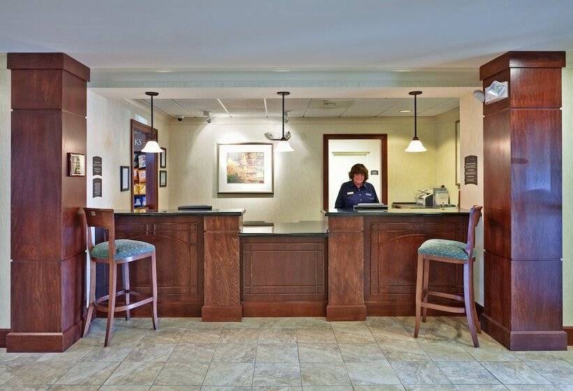 فندق Staybridge Suites Buffalo, An Ihg