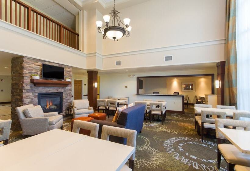 فندق Staybridge Suites Buffalo, An Ihg