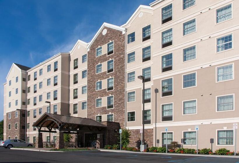 فندق Staybridge Suites Buffalo, An Ihg