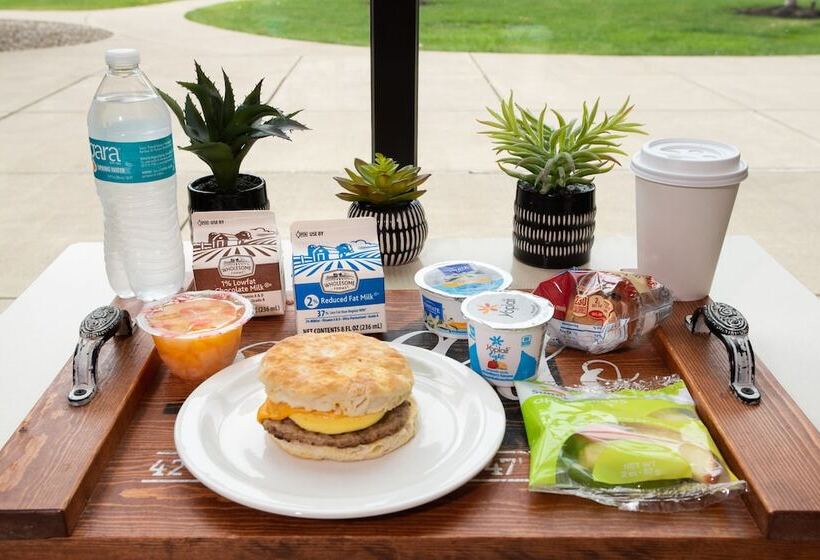 فندق Staybridge Suites Buffalo, An Ihg