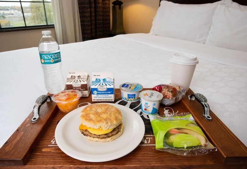 فندق Staybridge Suites Buffalo, An Ihg