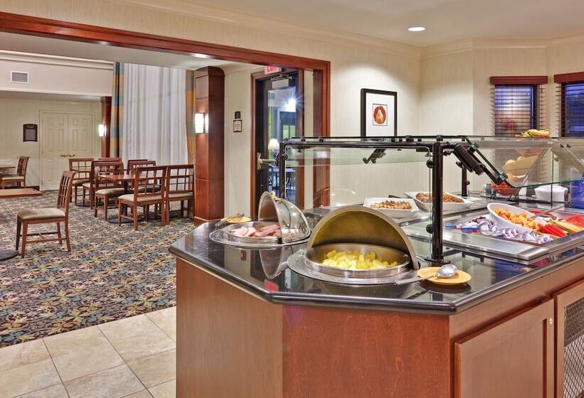 فندق Staybridge Suites Buffalo, An Ihg
