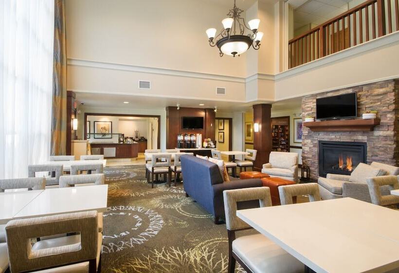 فندق Staybridge Suites Buffalo, An Ihg