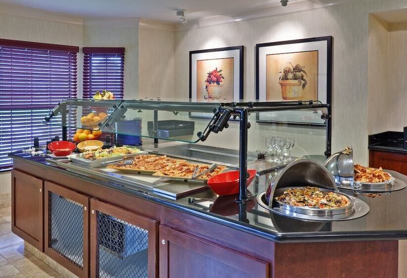 فندق Staybridge Suites Buffalo, An Ihg