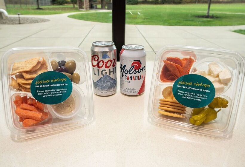 فندق Staybridge Suites Buffalo, An Ihg