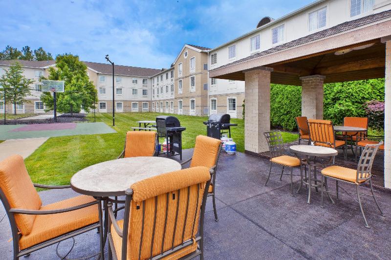 فندق Staybridge Suites Cleveland Mayfield Heights Beachwood, An Ihg