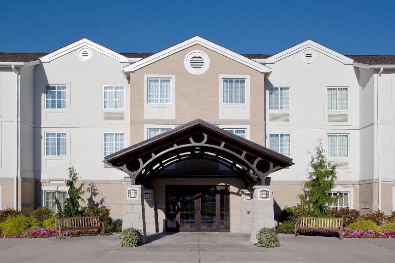 فندق Staybridge Suites Cleveland Mayfield Heights Beachwood, An Ihg