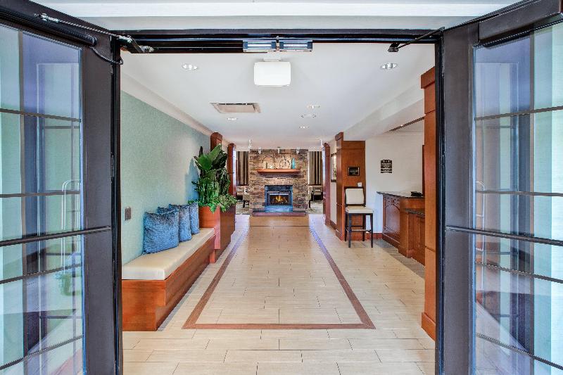 فندق Staybridge Suites Cleveland Mayfield Heights Beachwood, An Ihg