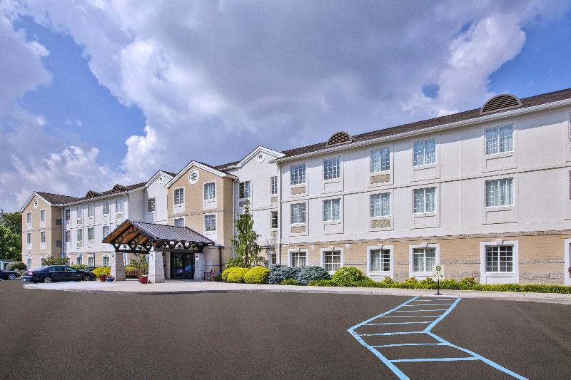 فندق Staybridge Suites Cleveland Mayfield Heights Beachwood, An Ihg