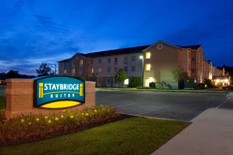 فندق Staybridge Suites Cleveland Mayfield Heights Beachwood, An Ihg