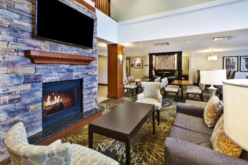 فندق Staybridge Suites Cleveland Mayfield Heights Beachwood, An Ihg