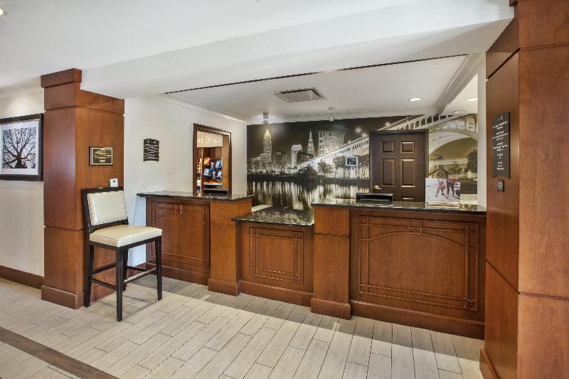 فندق Staybridge Suites Cleveland Mayfield Heights Beachwood, An Ihg