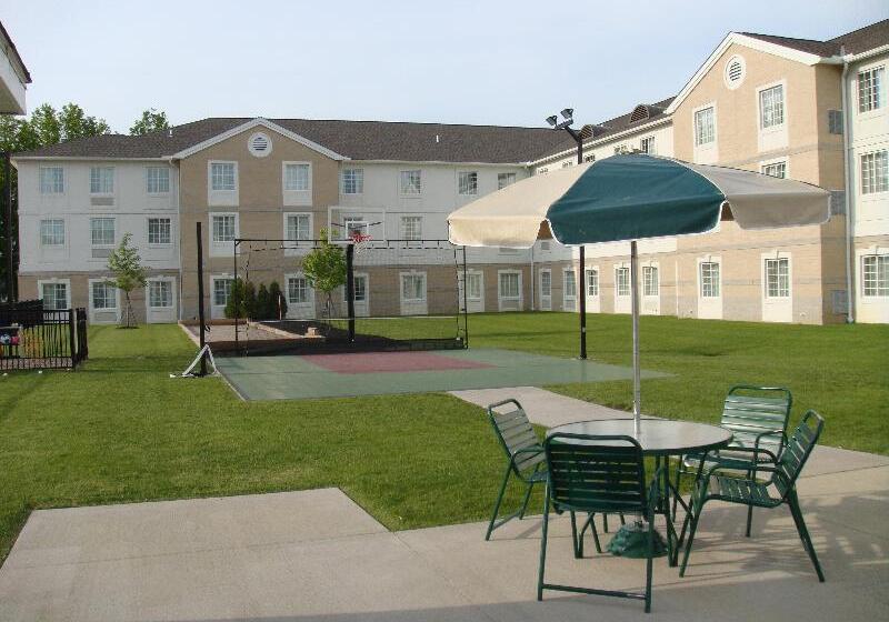 فندق Staybridge Suites Cleveland Mayfield Heights Beachwood, An Ihg