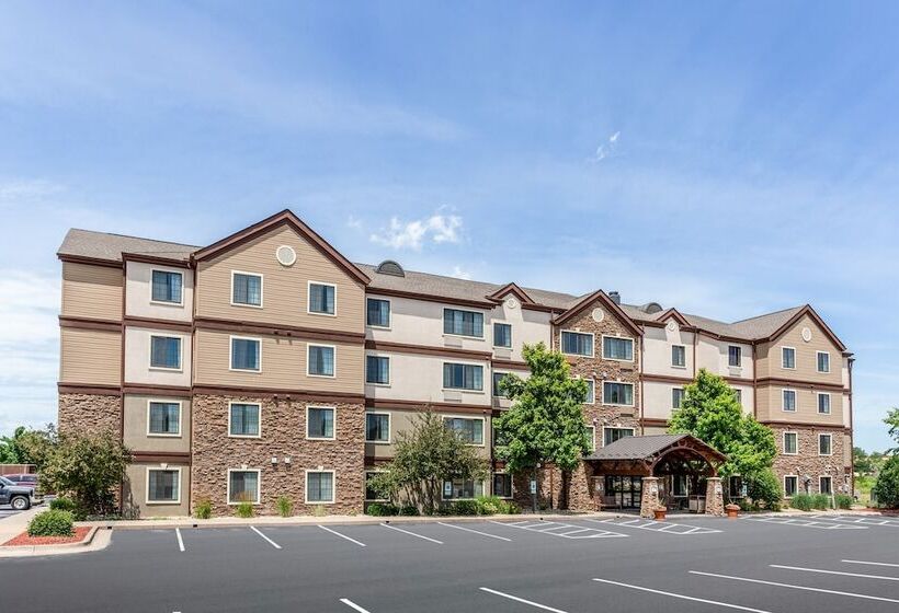酒店 Staybridge Suites Davenport, An Ihg