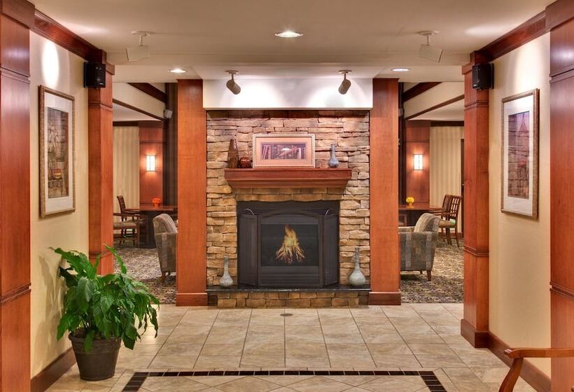 酒店 Staybridge Suites Davenport, An Ihg