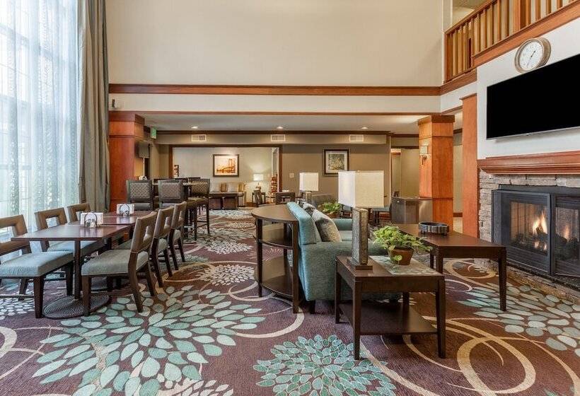 酒店 Staybridge Suites Davenport, An Ihg