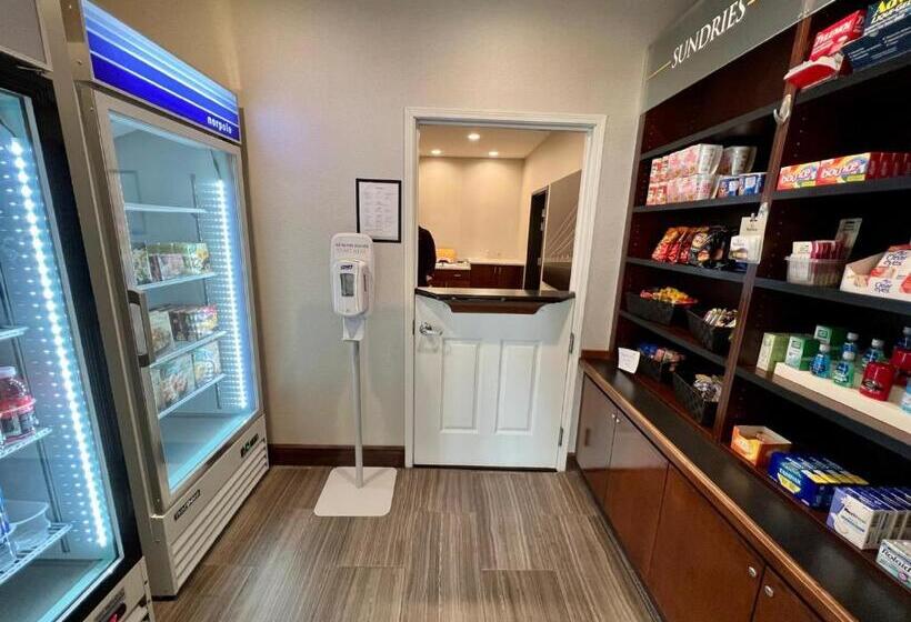 호텔 Staybridge Suites Detroit Novi, An Ihg