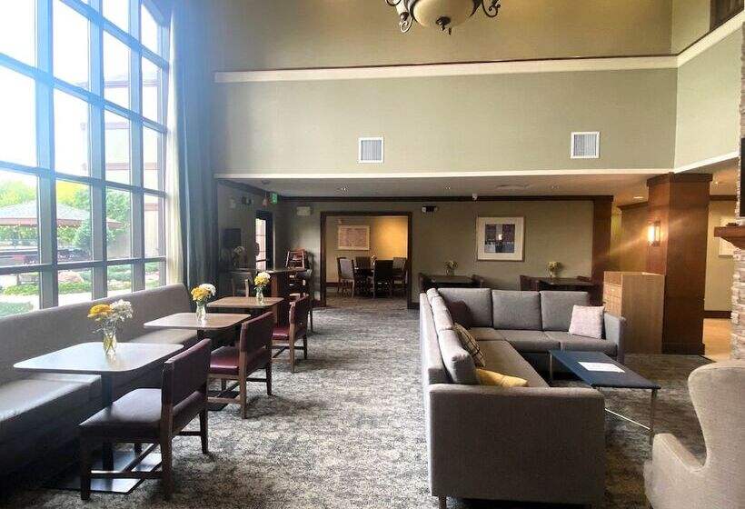 فندق Staybridge Suites Great Falls, An Ihg