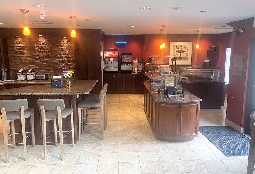 فندق Staybridge Suites Great Falls, An Ihg