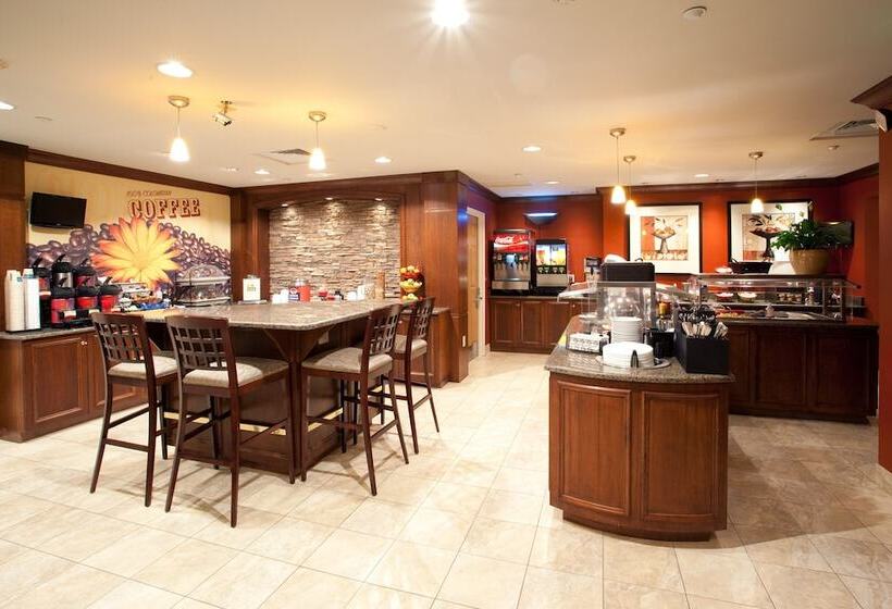 فندق Staybridge Suites Great Falls, An Ihg