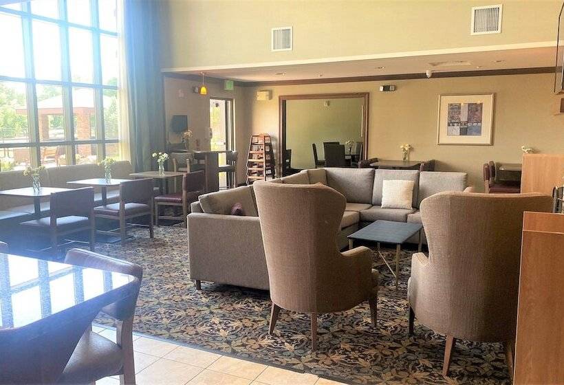 فندق Staybridge Suites Great Falls, An Ihg