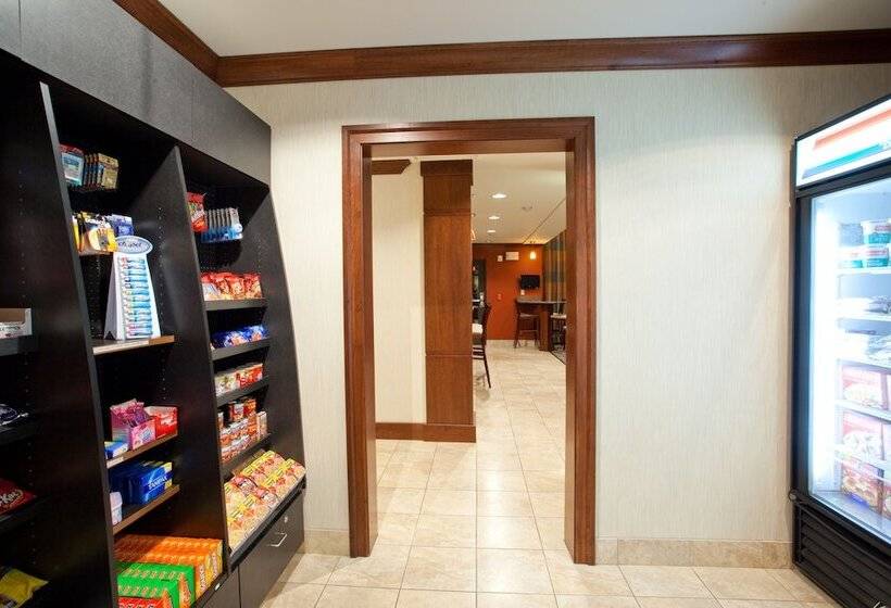 فندق Staybridge Suites Great Falls, An Ihg