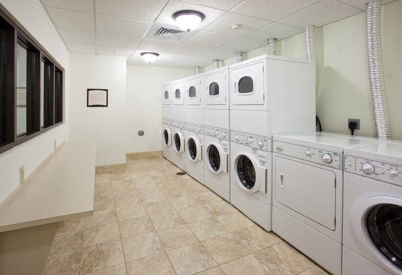 فندق Staybridge Suites Great Falls, An Ihg