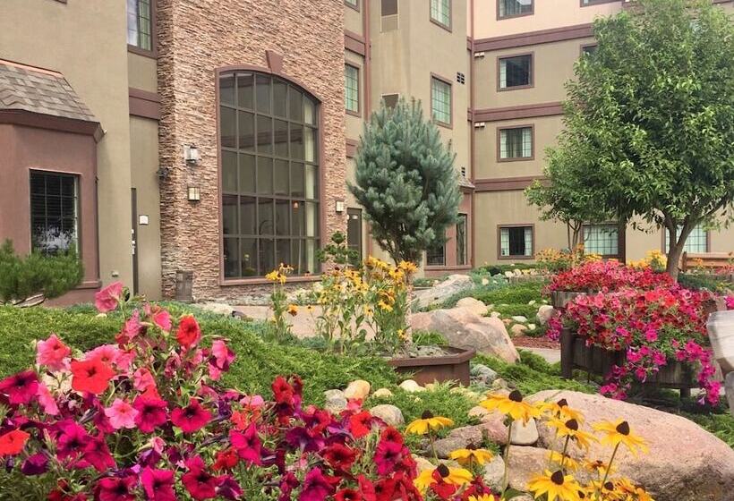 فندق Staybridge Suites Great Falls, An Ihg